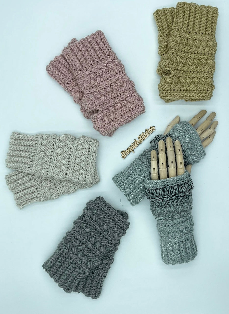 Gloves