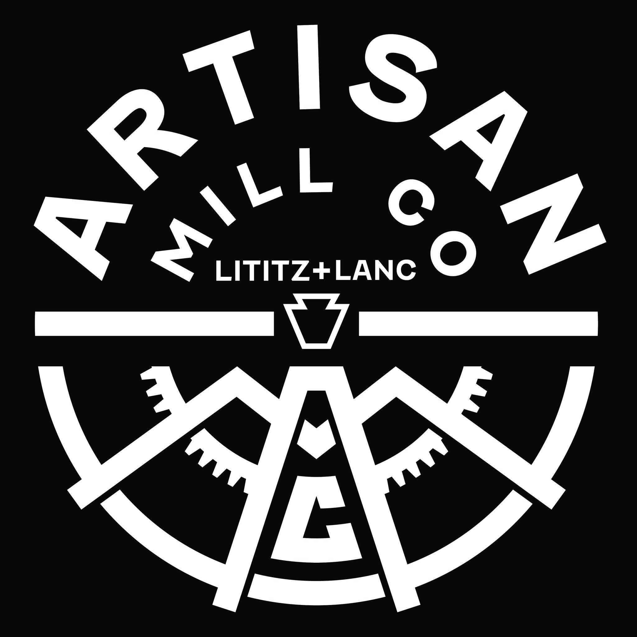 PICK UP AT ARTISAN MILL CO LANCASTER