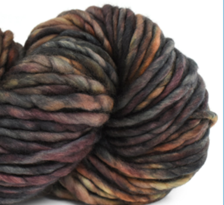 Malabrigo Rasta - Woodland 304 – Sheepish Stitches Handmade Gifts