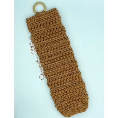 Braided Boho Crossbody Crochet Pattern by Sheepish Stitches – Sheepish  Stitches Handmade Gifts